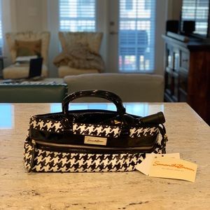 Another fabulous Samantha Brown wine bag! 🍷🍷